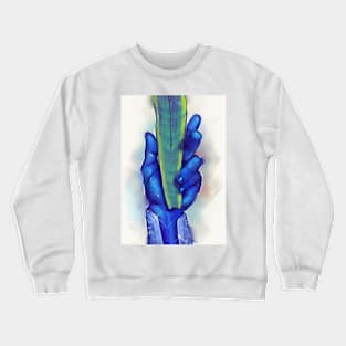 Unstoppable Ogum Crewneck Sweatshirt